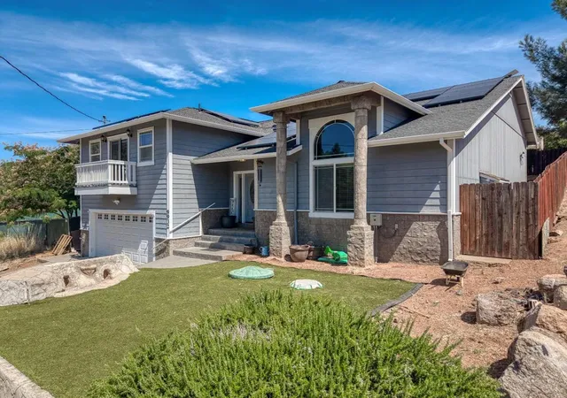 4th image of 9932 Fairway Dr, Kelseyville, CA 95451 | MLS# ML82052935