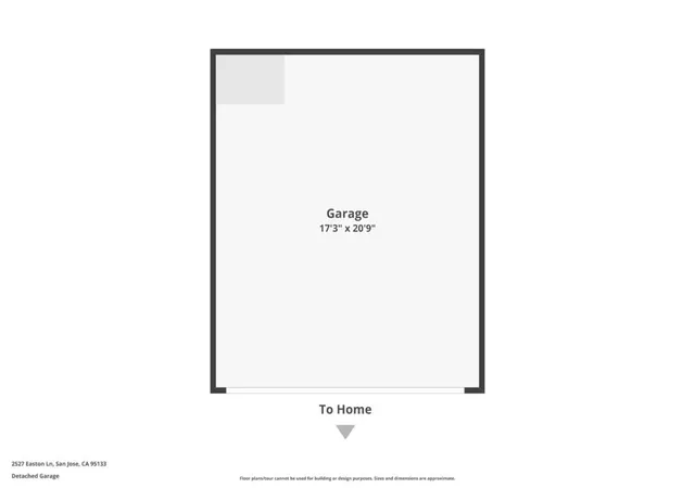 Homes for sale in San Jose, CA | 2527 Easton Ln #7, San Jose, CA 95133 | MLS# ML82052937