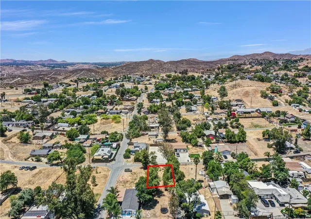 Photo 10 of Land for sale at 35020300 Mt Vernon Pl, Menifee, CA 92587 | MLS# CV26142808 | Listing updated on 2026-07-09