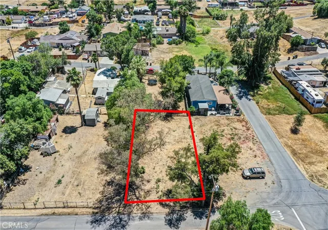 Photo 2 of Land for sale at 35020300 Mt Vernon Pl, Menifee, CA 92587 | MLS# CV26142808 | Listing updated on 2026-07-09