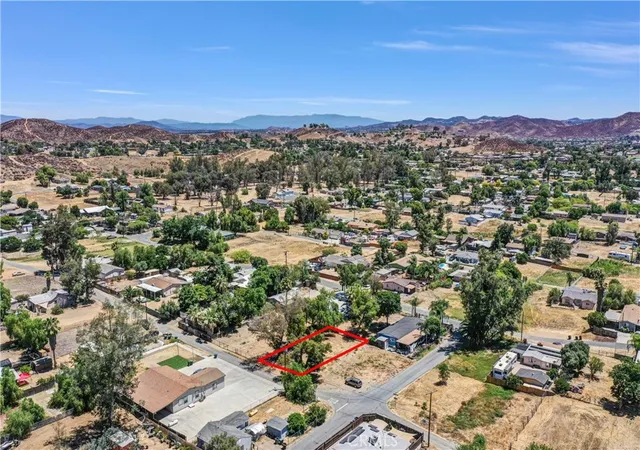 Photo 2 of Land for sale at 35020300 Mt Vernon Pl, Menifee, CA 92587 | MLS# CV26142808 | Listing updated on 2026-07-09