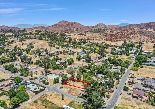 Photo 4 of Land for sale at 35020300 Mt Vernon Pl, Menifee, CA 92587 | MLS# CV26142808 | Listing updated on 2026-07-09