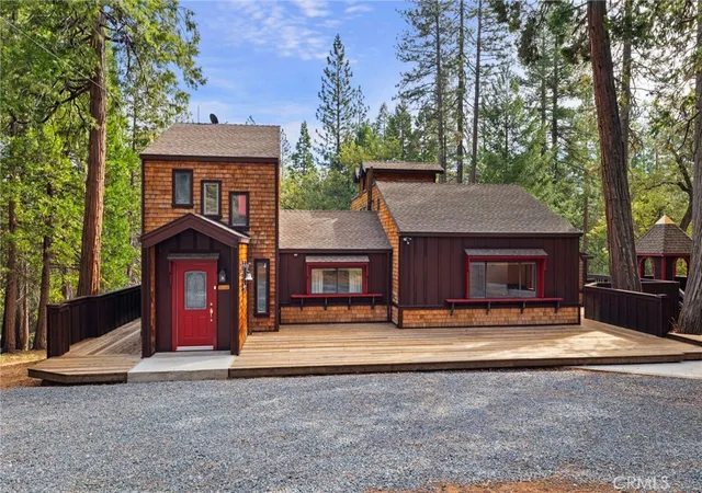 Photo 1 of Single family home for sale at 25833 Lyons Dam Rd, Twain Harte, CA 95383 | MLS# SW26144051 | Listing updated on 2026-07-06