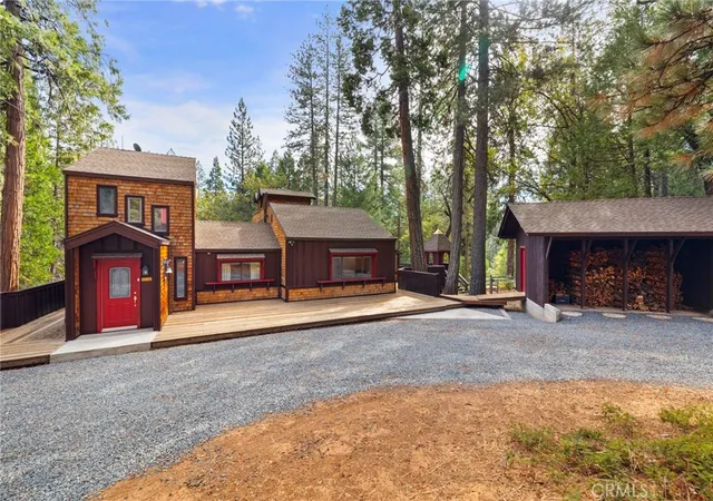 Photo 2 of Single family home for sale at 25833 Lyons Dam Rd, Twain Harte, CA 95383 | MLS# SW26144051 | Listing updated on 2026-07-06