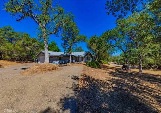 1st image of 31116 Blue Heron, Coarsegold, CA 93614 | MLS# FR26143561