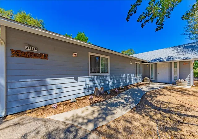 2nd image of 31116 Blue Heron, Coarsegold, CA 93614 | MLS# FR26143561