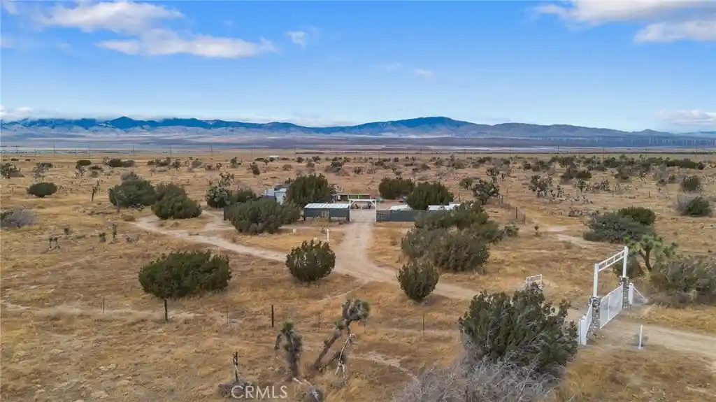 Photo 1 of Land for sale at 0 D8 200th St W, Lancaster, CA 93536 | MLS# SR26143875 | Listing updated on 2026-10-20