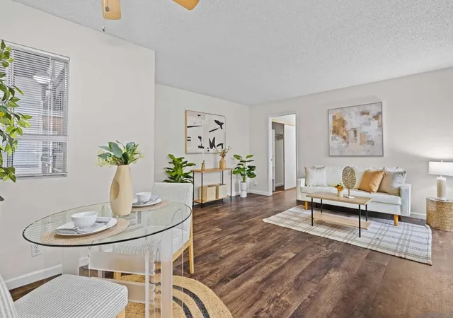 1st image of 8065 Caminito De Pizza #F, San Diego, CA 92108 | MLS# 260016114SD