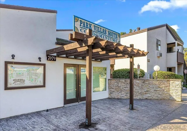 28th image of 8065 Caminito De Pizza #F, San Diego, CA 92108 | MLS# 260016114SD