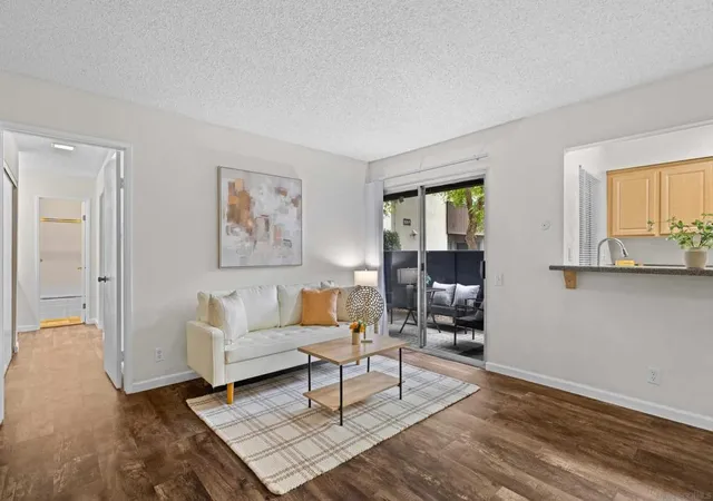 2nd image of 8065 Caminito De Pizza #F, San Diego, CA 92108 | MLS# 260016114SD