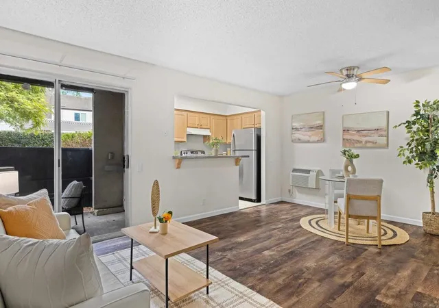 3rd image of 8065 Caminito De Pizza #F, San Diego, CA 92108 | MLS# 260016114SD