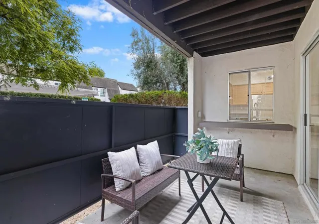 4th image of 8065 Caminito De Pizza #F, San Diego, CA 92108 | MLS# 260016114SD