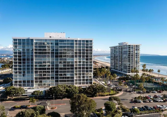 49th image of 1810 Avenida Del Mundo #505, Coronado, CA 92118 | MLS# 260016118SD