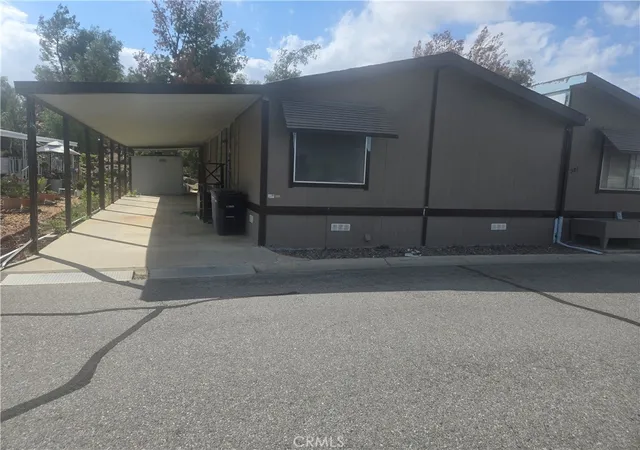 Photo 1 of Manufactured home for sale at 5001 Florida #381, Hemet, CA 92545 | MLS# CV26144398 | Listing updated on 2026-09-20