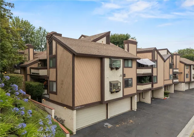 Homes for sale in Newhall, CA | 24835 Apple St #F, Newhall, CA 91321 | MLS# SR26144341
