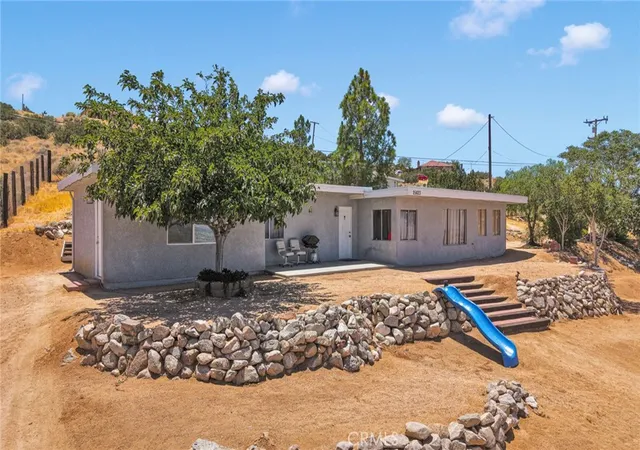 1st image of 25623 Santa Rosa, Apple Valley, CA 92308 | MLS# HD26143833