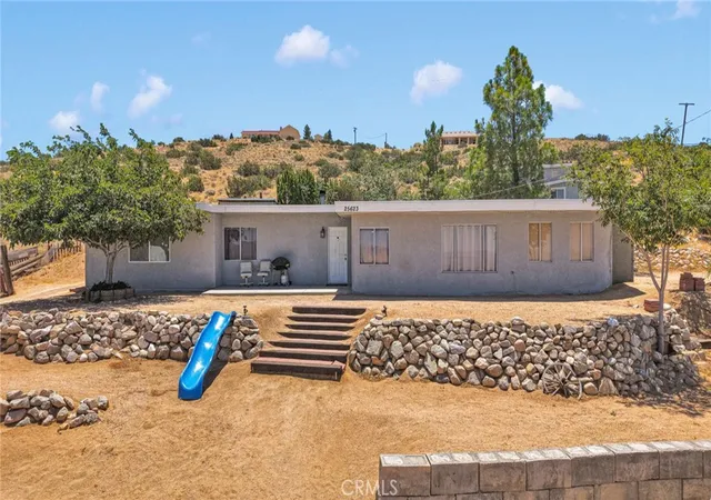 2nd image of 25623 Santa Rosa, Apple Valley, CA 92308 | MLS# HD26143833
