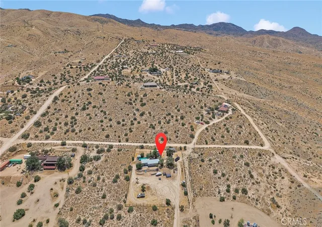 54th image of 25623 Santa Rosa, Apple Valley, CA 92308 | MLS# HD26143833