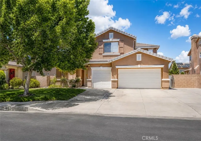 Photo 1 of Single family home for sale at 4731 W Ave J4, Lancaster, CA 93536 | MLS# CV26144420 | Listing updated on 2026-09-02