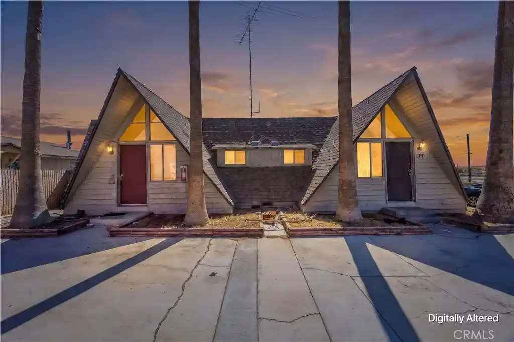 Multi family home for sale at 25567 Main, Barstow, CA 92311 | MLS# HD26141334