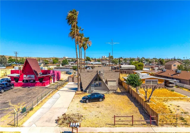 Photo 56 of Multi family home for sale at 25567 Main, Barstow, CA 92311 | MLS# HD26141334 | Listing updated on 2026-10-06