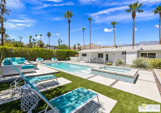 Photo 2 of Single family home for sale at 37512 Bankside Dr, Cathedral City, CA 92234 | MLS# 26853955PS | Listing updated on 2026-10-05