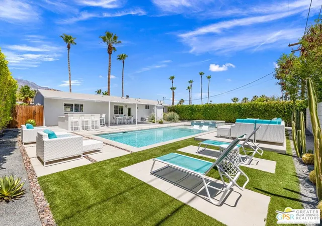 Photo 3 of Single family home for sale at 37512 Bankside Dr, Cathedral City, CA 92234 | MLS# 26853955PS | Listing updated on 2026-10-05