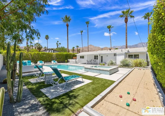 Photo 4 of Single family home for sale at 37512 Bankside Dr, Cathedral City, CA 92234 | MLS# 26853955PS | Listing updated on 2026-10-05