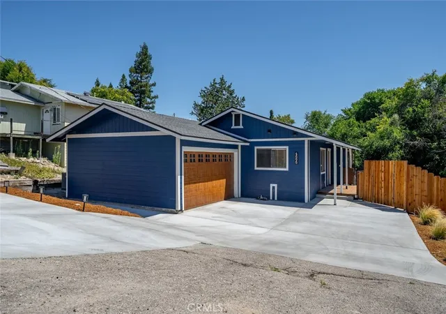 Photo 1 of Single family home for sale at 4595 Estrada Ave, Atascadero, CA 93422 | MLS# SC26126872 | Listing updated on 2026-10-06
