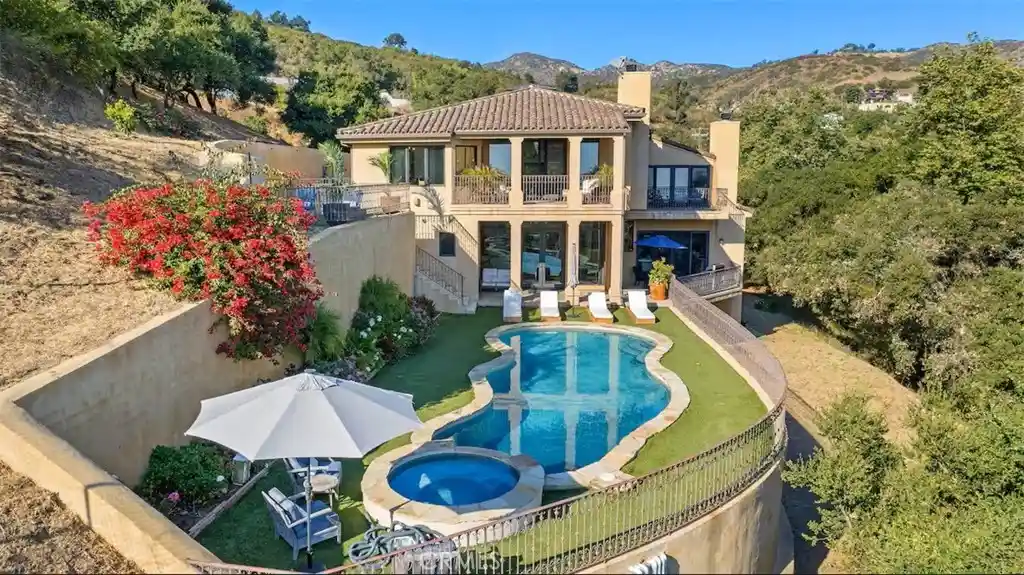 Photo 1 of Mansion for sale at 4322 Escondido Dr, Malibu, CA 90265 | MLS# NP26143051 | Listing updated on 2026-10-15