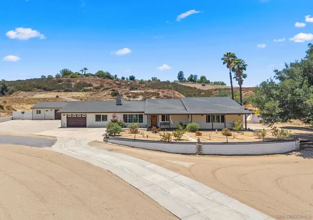 4th image of 37200 Mesa Rd, Temecula, CA 92592 | MLS# 260016122SD