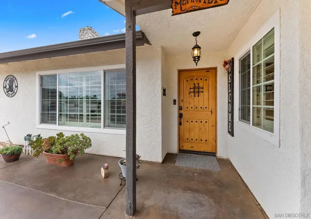 5th image of 37200 Mesa Rd, Temecula, CA 92592 | MLS# 260016122SD