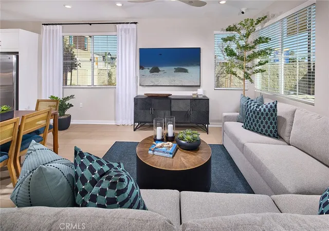 2nd image of 5912 Rockport Rd, Eastvale, CA 92880 | MLS# OC26144432