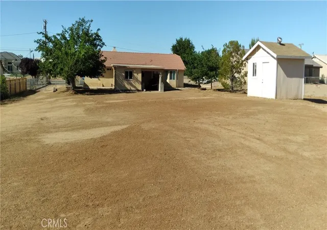 2nd image of 16790 Sycamore, Hesperia, CA 92345 | MLS# HD26144133