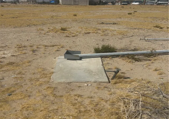 Photo 2 of Land for sale at 33812 Sunset, Lucerne Valley, CA 92356 | MLS# HD26144463 | Listing updated on 2026-07-04