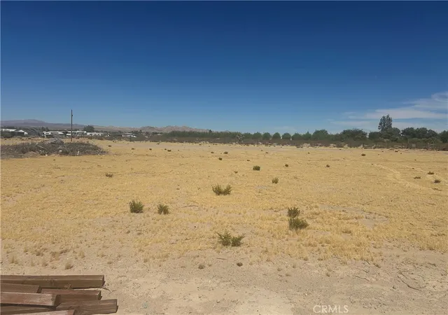 Photo 3 of Land for sale at 33812 Sunset, Lucerne Valley, CA 92356 | MLS# HD26144463 | Listing updated on 2026-07-04