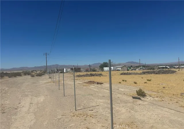 Photo 3 of Land for sale at 33812 Sunset, Lucerne Valley, CA 92356 | MLS# HD26144463 | Listing updated on 2026-07-04