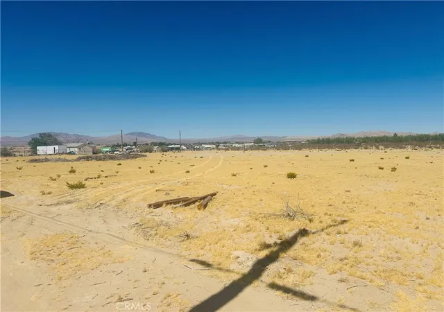 Photo 4 of Land for sale at 33812 Sunset, Lucerne Valley, CA 92356 | MLS# HD26144463 | Listing updated on 2026-07-04