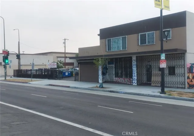1st image of 5908 Crenshaw, Los Angeles, CA 90043 | MLS# RS26144466