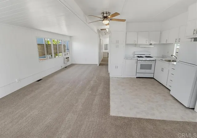 Photo 1 of Manufactured home for sale at 1285 E Washington #Space 102, El Cajon, CA 92019 | MLS# NDP2606350 | Listing updated on 2026-10-02