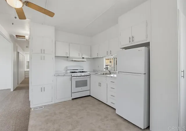 Photo 3 of Manufactured home for sale at 1285 E Washington #Space 102, El Cajon, CA 92019 | MLS# NDP2606350 | Listing updated on 2026-10-02