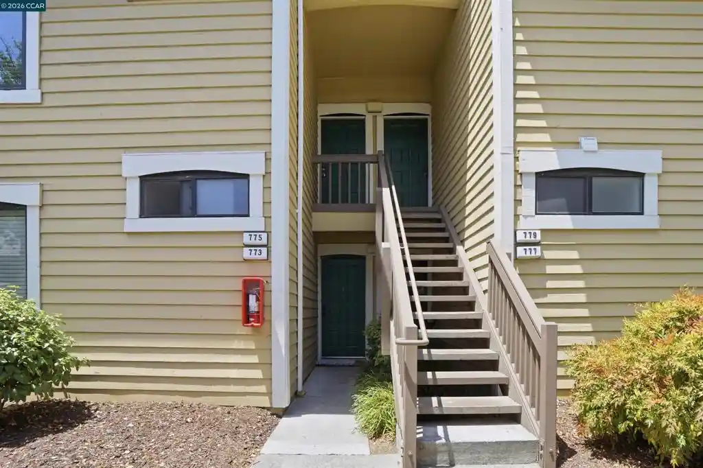 Photo 1 of Condo for sale at 775 Center Ave, Martinez, CA 94553 | MLS# 41140344 | Listing updated on 2026-10-13