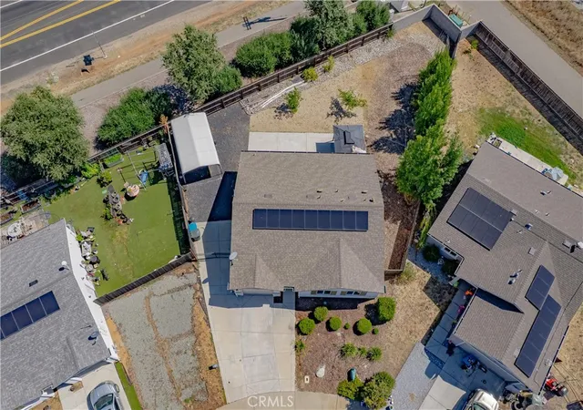2nd image of 15 Cully Ct, Oroville, CA 95965 | MLS# SN26143962