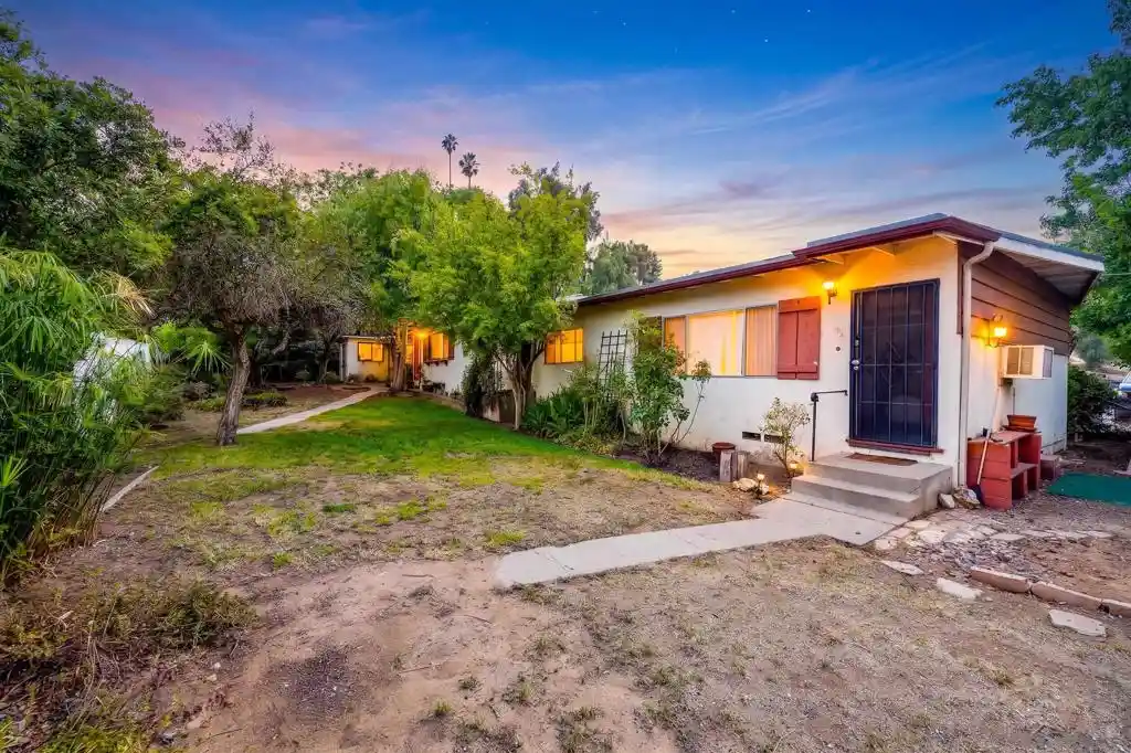Photo 1 of Sale Pending at 12425 27 Julian Ave, San Diego, CA 92040 | MLS# 260016125SD | Listing updated on 2026-07-22