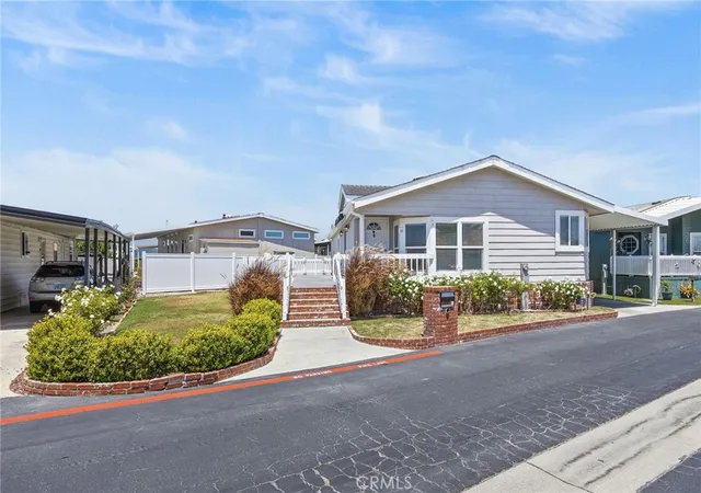 Homes for sale in Huntington Beach, CA | 16222 Monterey Ln #35, Huntington Beach, CA 92649 | MLS# PW26144464