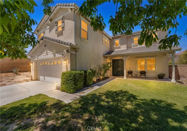 1st image of 43203 Fanchon Ave, Lancaster, CA 93536 | MLS# SR26143176