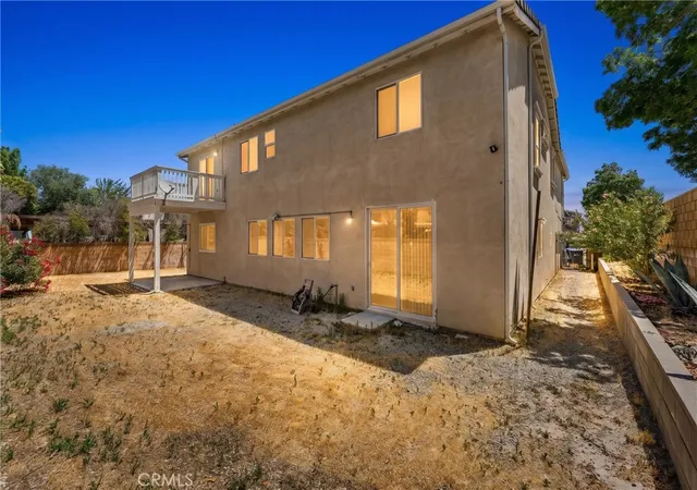 2nd image of 43203 Fanchon Ave, Lancaster, CA 93536 | MLS# SR26143176
