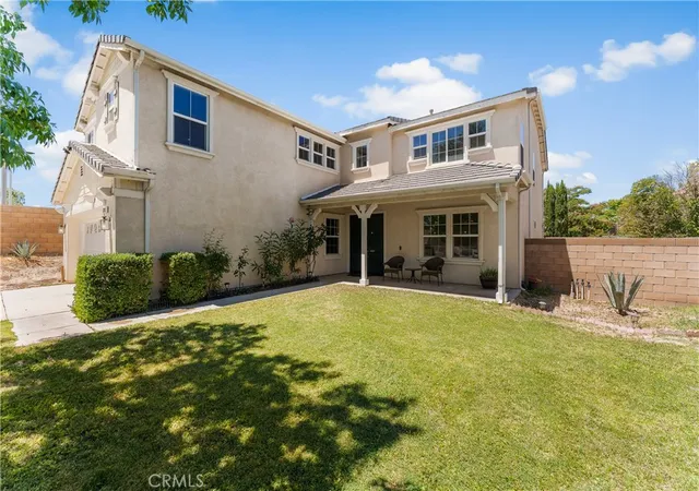 64th image of 43203 Fanchon Ave, Lancaster, CA 93536 | MLS# SR26143176