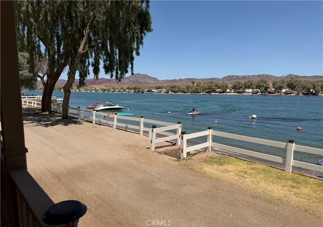Photo 1 of Manufactured home for sale at 1451 Parker Dam Rd #11, Parker, CA 92242 | MLS# HD26142481 | Listing updated on 2026-10-01