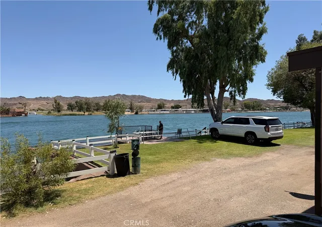 Photo 2 of Manufactured home for sale at 1451 Parker Dam Rd #11, Parker, CA 92242 | MLS# HD26142481 | Listing updated on 2026-10-01